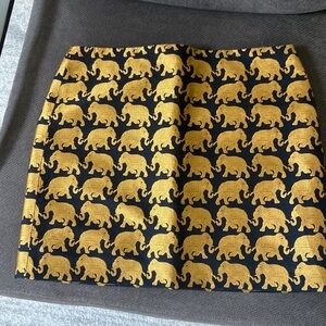 J. Crew skirt
